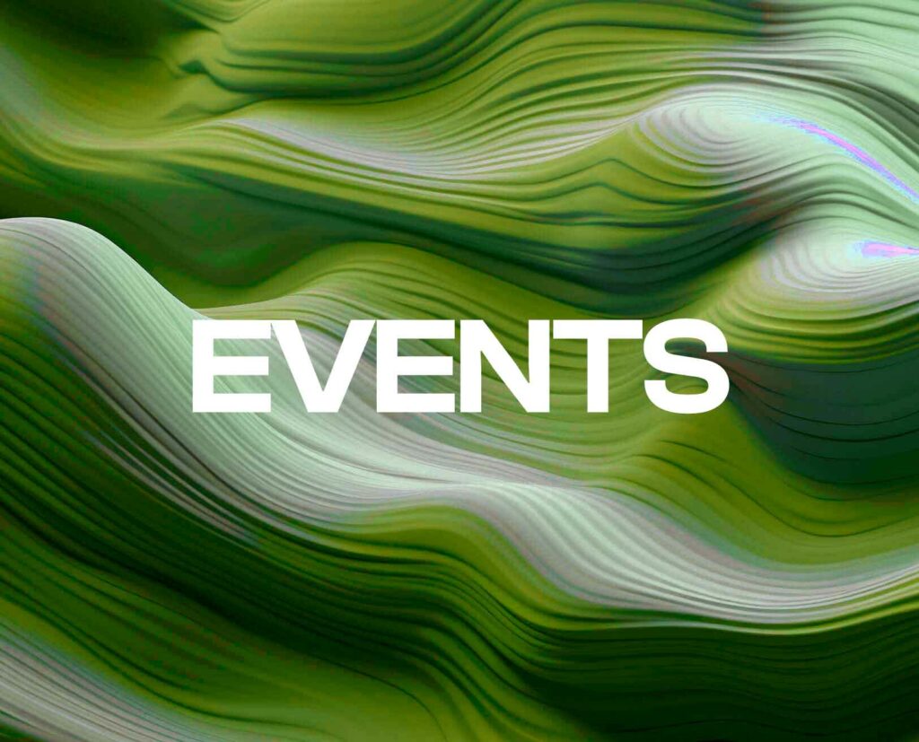 évènements et salons