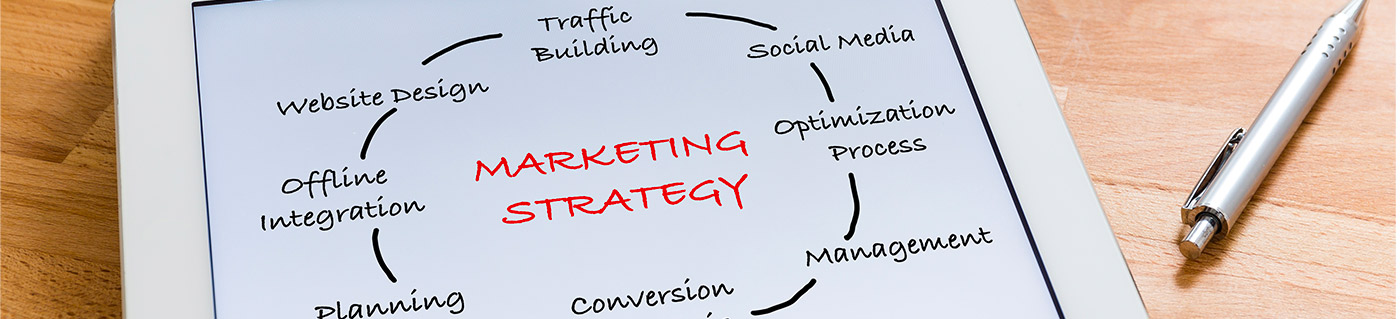 stratégie marketing industriel